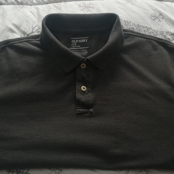 4/$35-Old Navy Men's Polo shirt - Picture 1 of 5